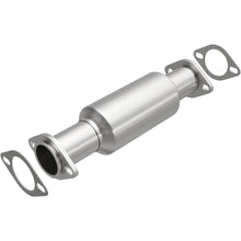Load image into Gallery viewer, MagnaFlow Conv Direct Fit Nissan 84-89 (22766)