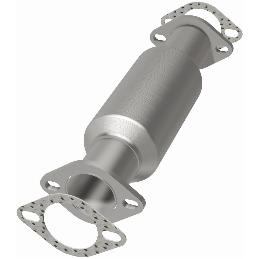 MagnaFlow Conv Direct Fit Nissan 84-89 (22766)