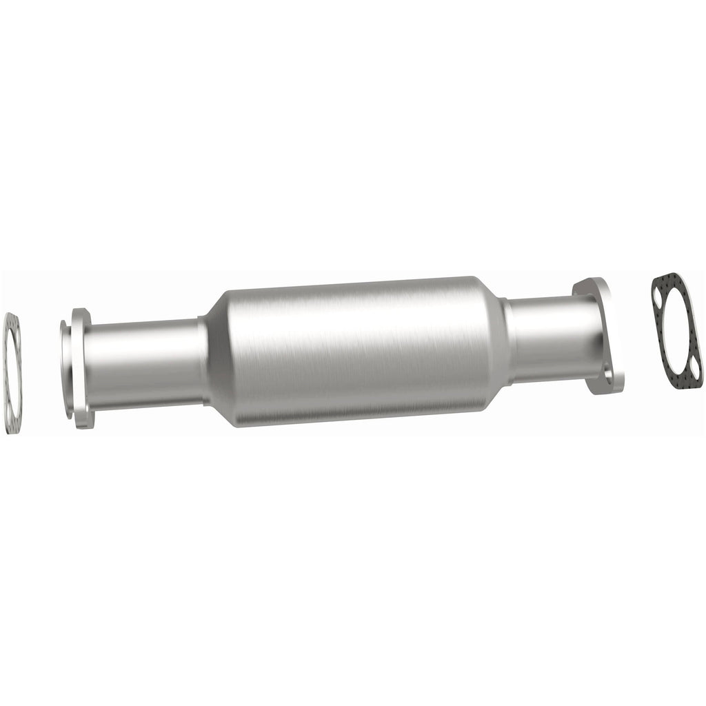 MagnaFlow Conv Direct Fit Nissan 84-89 (22766)