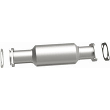 Load image into Gallery viewer, MagnaFlow Conv Direct Fit Nissan 84-89 (22766)