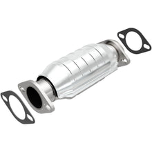 Load image into Gallery viewer, MagnaFlow Conv Nissan-Toyota 12.38X5X4 2.5/2. (22767)