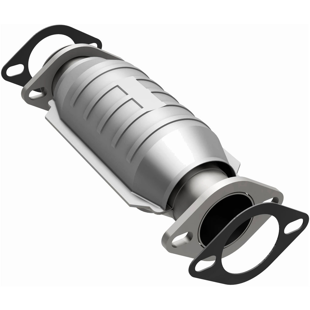 MagnaFlow Conv Nissan-Toyota 12.38X5X4 2.5/2. (22767)