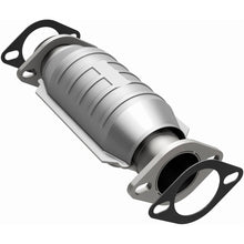 Load image into Gallery viewer, MagnaFlow Conv Nissan-Toyota 12.38X5X4 2.5/2. (22767)