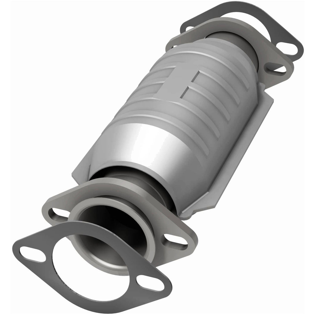 MagnaFlow Conv Nissan-Toyota 12.38X5X4 2.5/2. (22767)