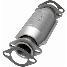 Load image into Gallery viewer, MagnaFlow Conv Nissan-Toyota 12.38X5X4 2.5/2. (22767)