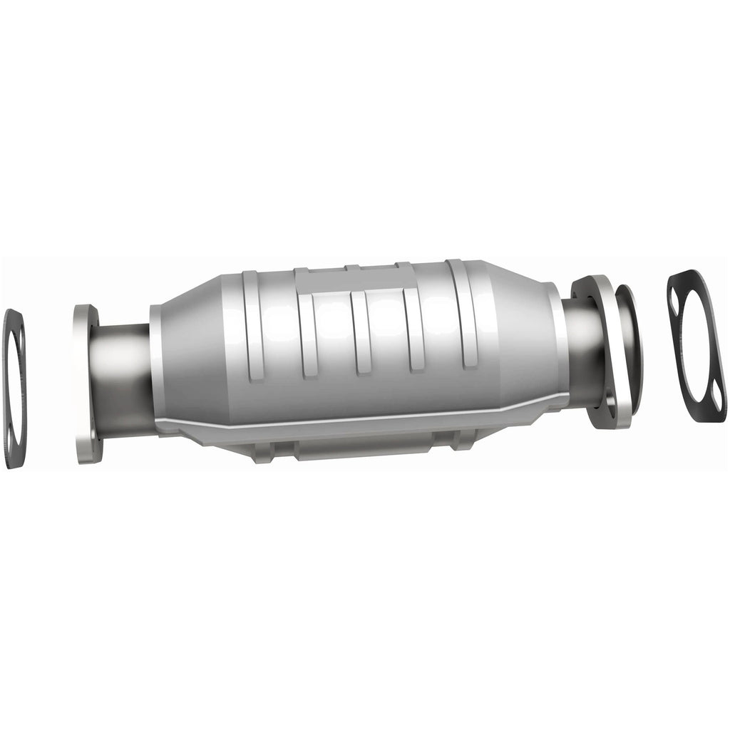MagnaFlow Conv Nissan-Toyota 12.38X5X4 2.5/2. (22767)