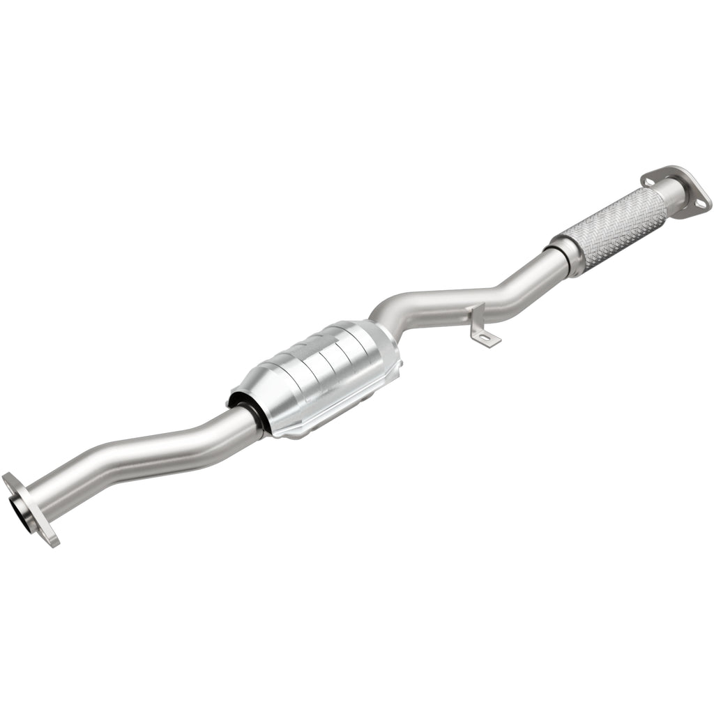 MagnaFlow Conv Direct Fit Nissan 85-86 (22768)