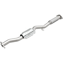Load image into Gallery viewer, MagnaFlow Conv Direct Fit Nissan 85-86 (22768)