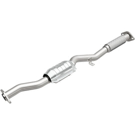 MagnaFlow Conv Direct Fit Nissan 85-86 (22768)