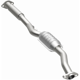 MagnaFlow Conv Direct Fit Nissan 85-86 (22768)