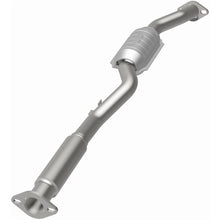 Load image into Gallery viewer, MagnaFlow Conv Direct Fit Nissan 85-86 (22768)