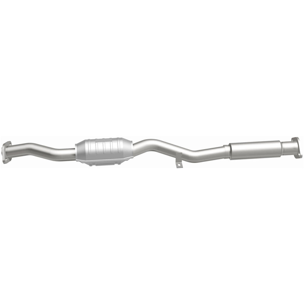 MagnaFlow Conv Direct Fit Nissan 85-86 (22768)