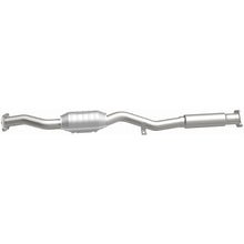 Load image into Gallery viewer, MagnaFlow Conv Direct Fit Nissan 85-86 (22768)