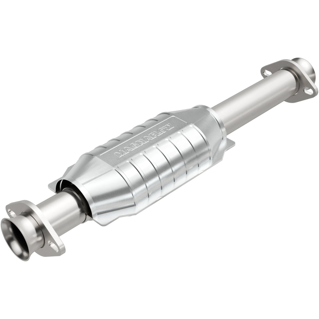 MagnaFlow Conv Direct Fit Saab 86 90 (22831)