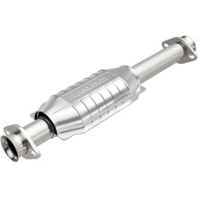 Load image into Gallery viewer, MagnaFlow Conv Direct Fit Saab 86 90 (22831)