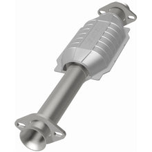 Load image into Gallery viewer, MagnaFlow Conv Direct Fit Saab 86 90 (22831)