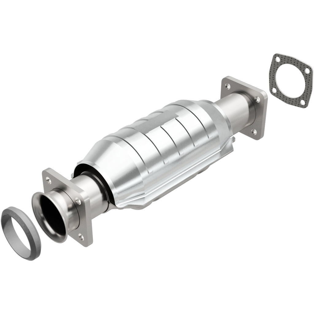 MagnaFlow Conv Direct Fit Saab (22832)