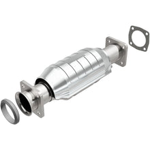 Load image into Gallery viewer, MagnaFlow Conv Direct Fit Saab (22832)