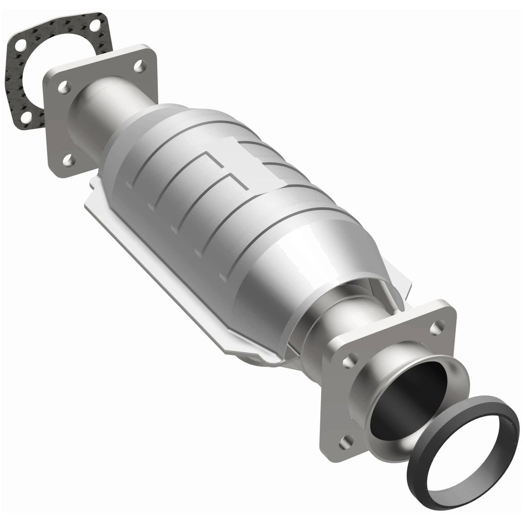 MagnaFlow Conv Direct Fit Saab (22832)