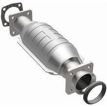 Load image into Gallery viewer, MagnaFlow Conv Direct Fit Saab (22832)