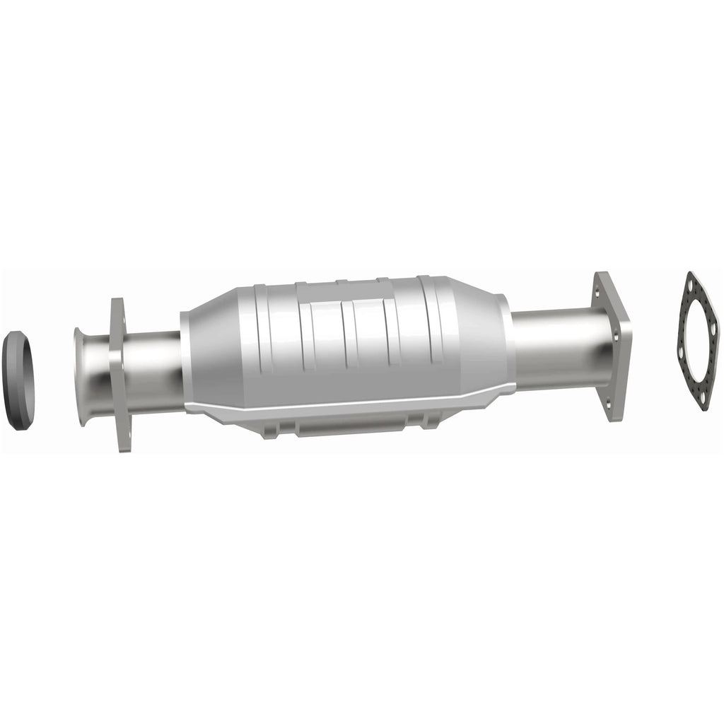 MagnaFlow Conv Direct Fit Saab (22832)