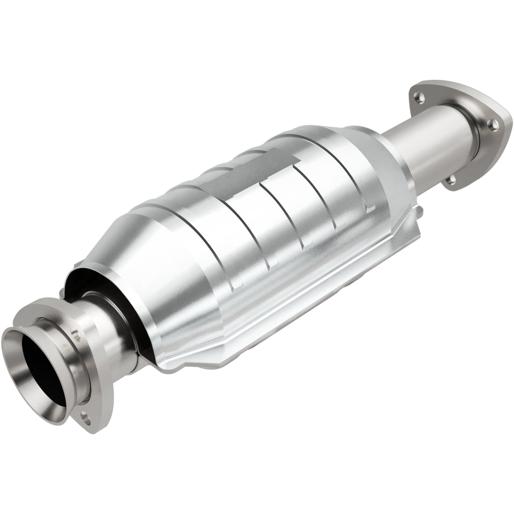 MagnaFlow Conv Saab 900 81-90 15.25X5X4 2/2 (22833)
