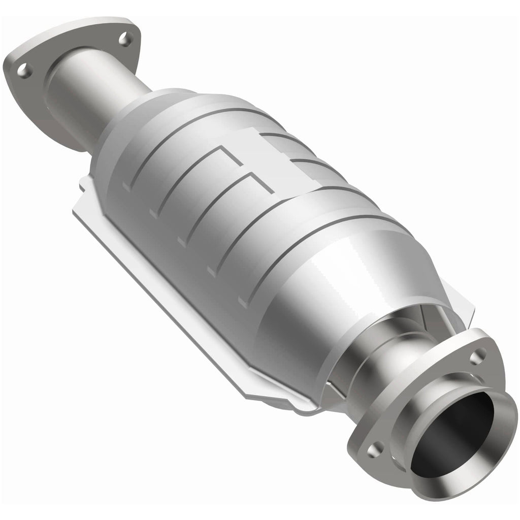 MagnaFlow Conv Saab 900 81-90 15.25X5X4 2/2 (22833)