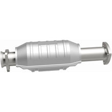 Load image into Gallery viewer, MagnaFlow Conv Saab 900 81-90 15.25X5X4 2/2 (22833)