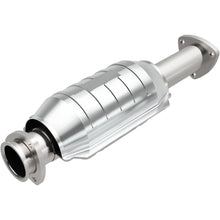 Load image into Gallery viewer, MagnaFlow Conv Direct Fit Saab 87 90 (22834)