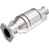 MagnaFlow Conv Direct Fit VW 82 83 (22916)