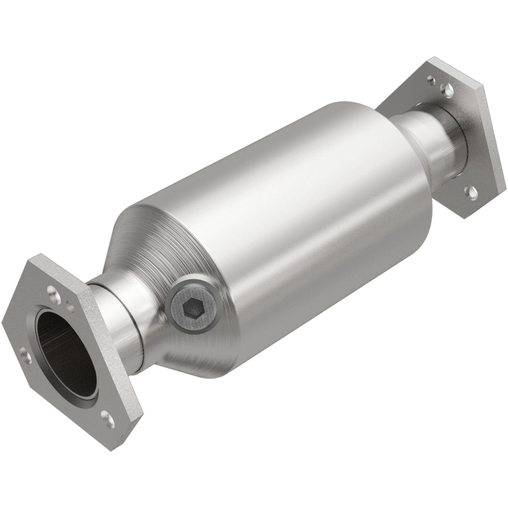 MagnaFlow Conv Aud Por -VW 22930 11.625X5X4 (22918)