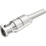 MagnaFlow Conv VW 19.5X5X4 2.5/2 (22920)