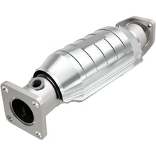 Load image into Gallery viewer, MagnaFlow Conv Audi 14.75X5X4 2.25/2.25 (22922)