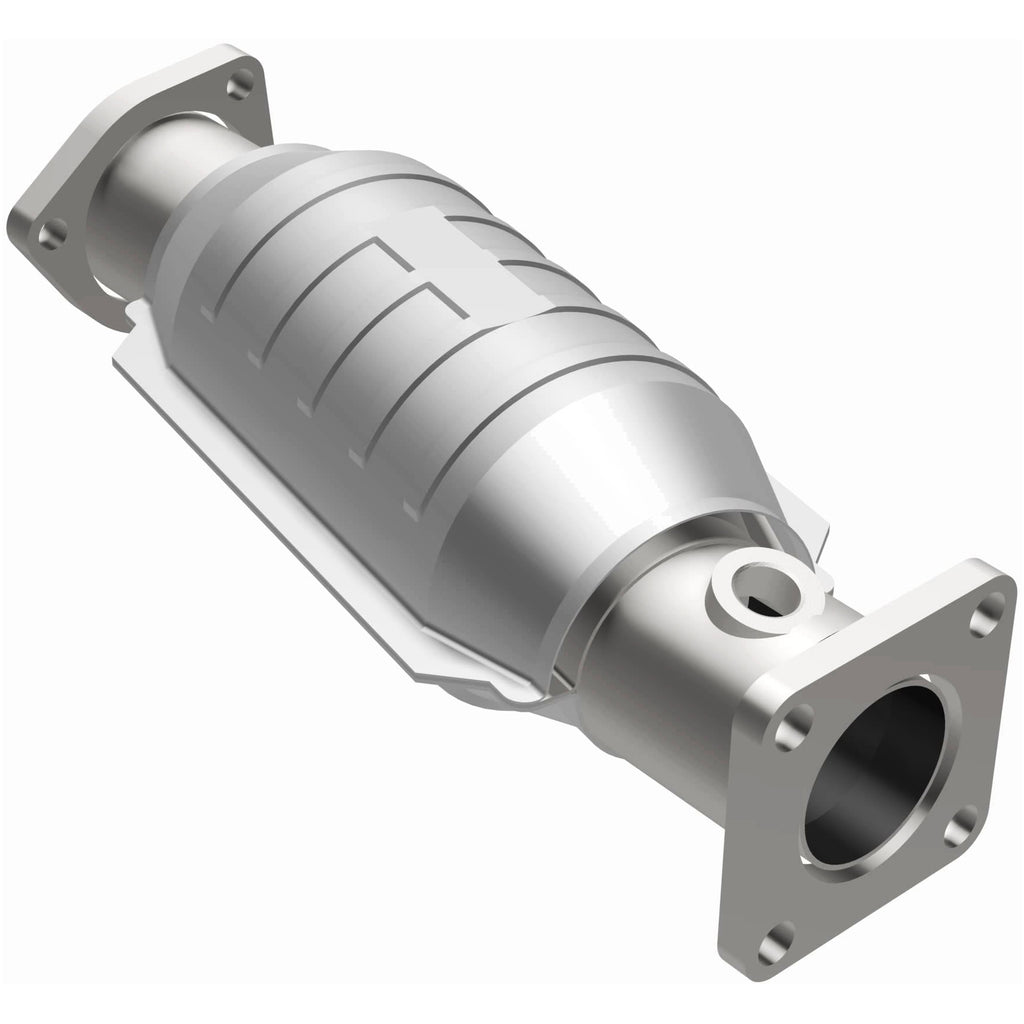 MagnaFlow Conv Audi 14.75X5X4 2.25/2.25 (22922)