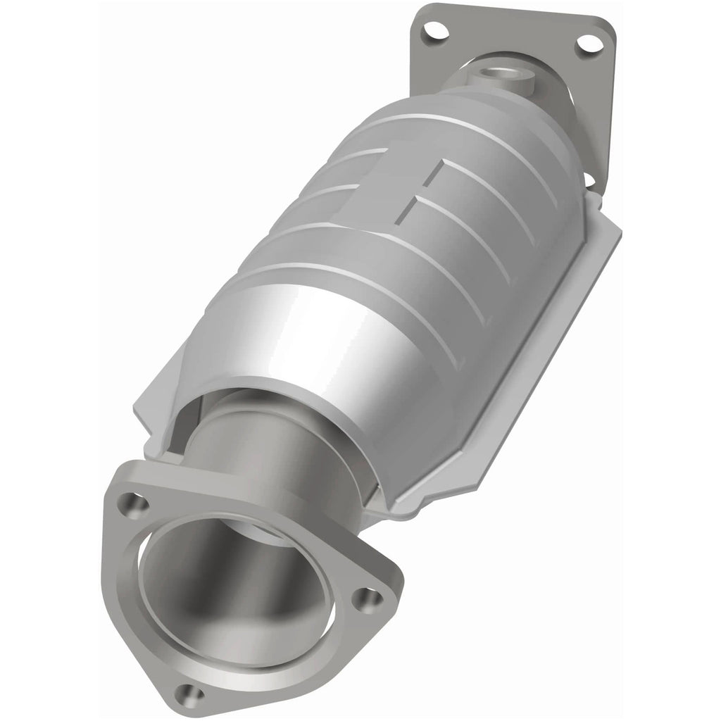 MagnaFlow Conv Audi 14.75X5X4 2.25/2.25 (22922)
