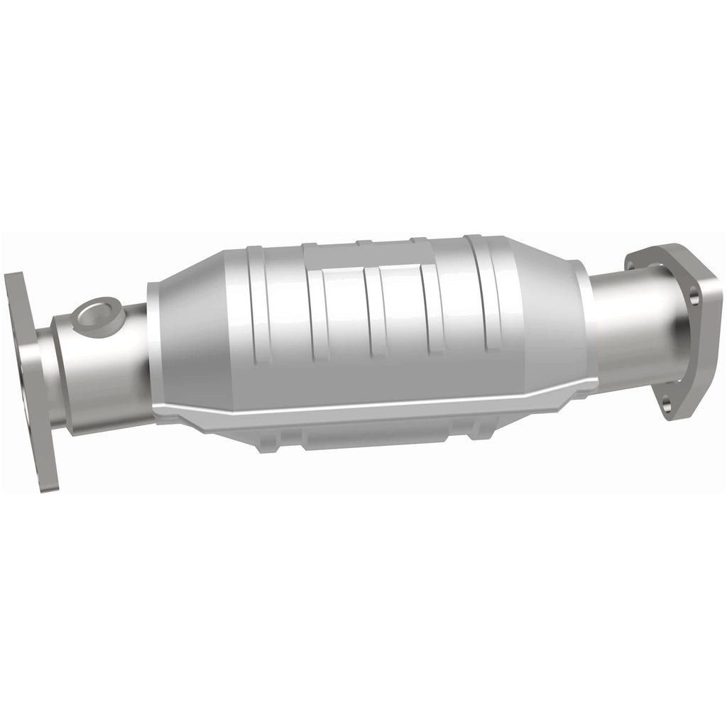 MagnaFlow Conv Audi 14.75X5X4 2.25/2.25 (22922)