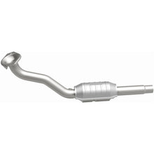 Load image into Gallery viewer, MagnaFlow Conv Direct Fit VW 33.5X5X4 2/1.75 (22923)