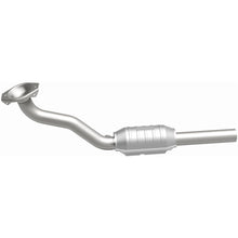 Load image into Gallery viewer, MagnaFlow Conv Direct Fit VW (22924)