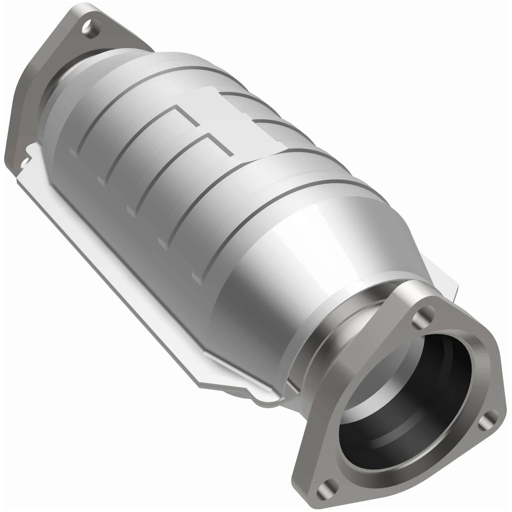 MagnaFlow Conv Direct Fit Audi 81 91 (22927)