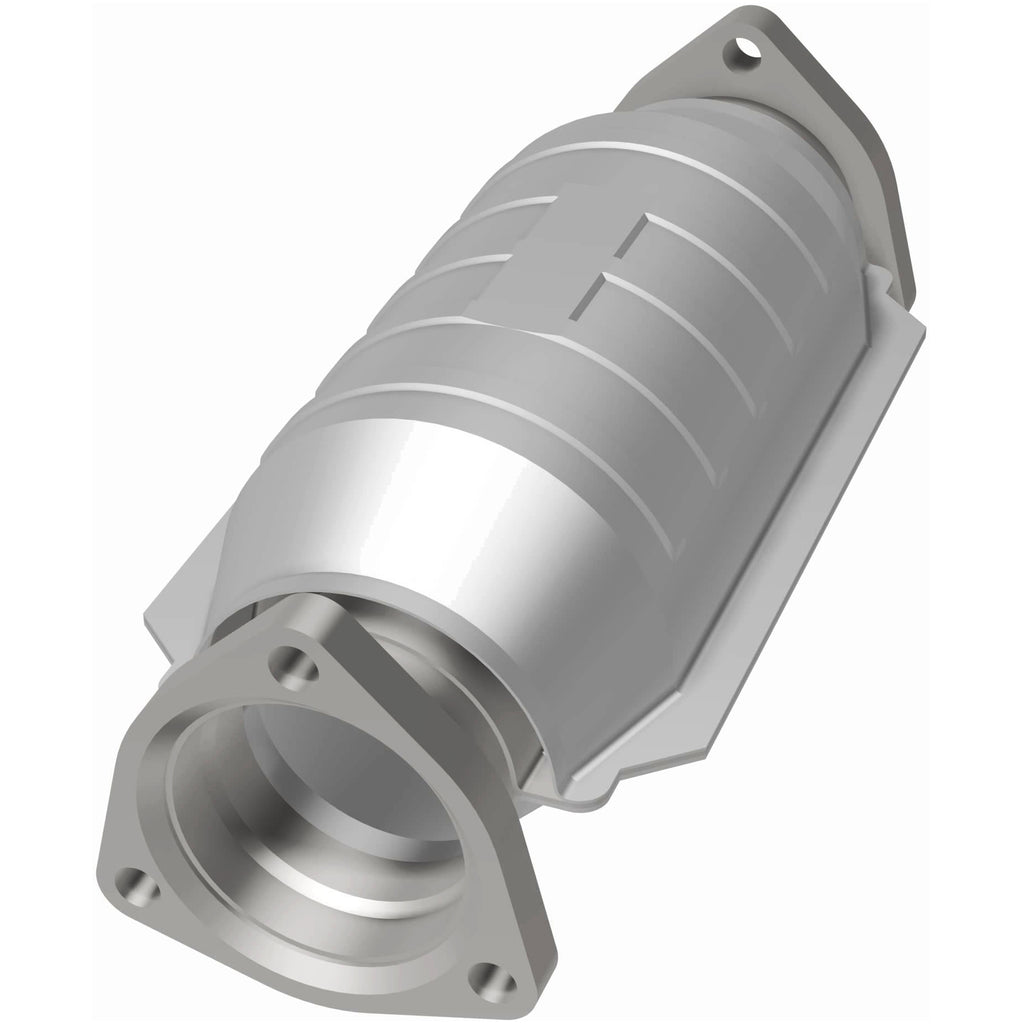 MagnaFlow Conv Direct Fit Audi 81 91 (22927)