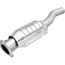 Load image into Gallery viewer, MagnaFlow Conv Direct Fit Audi 87 92 (22928)