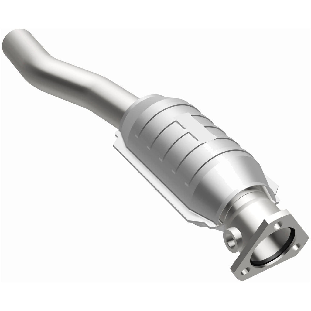 MagnaFlow Conv Direct Fit Audi 87 92 (22928)