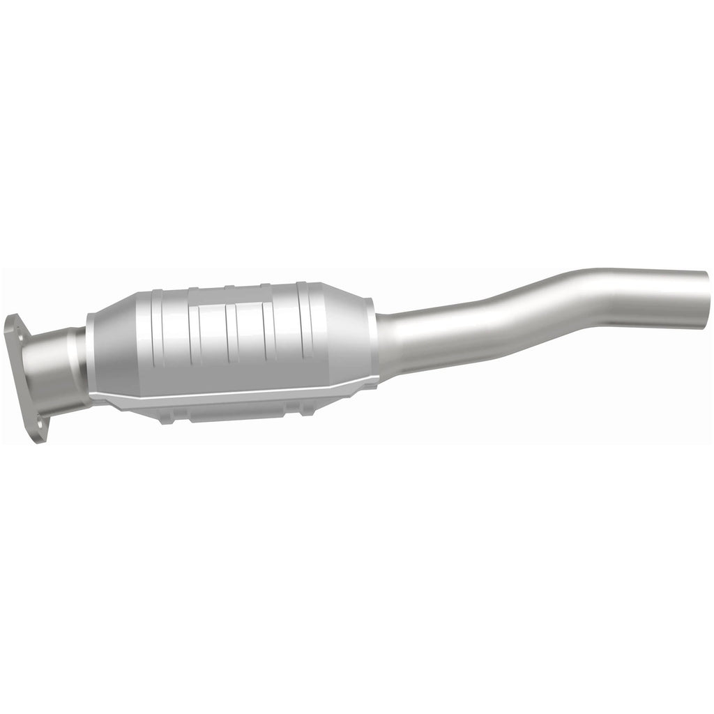 MagnaFlow Conv Direct Fit Audi 87 92 (22928)