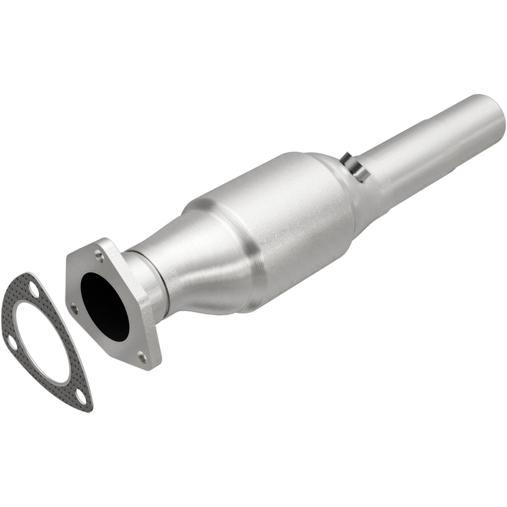 MagnaFlow Conv DF VW Cabrio/Jetta 2.0L 96-98 (22931)