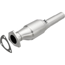 Load image into Gallery viewer, MagnaFlow Conv DF VW Cabrio/Jetta 2.0L 96-98 (22931)