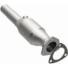 Load image into Gallery viewer, MagnaFlow Conv DF VW Cabrio/Jetta 2.0L 96-98 (22931)