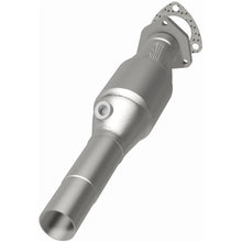 Load image into Gallery viewer, MagnaFlow Conv DF VW Cabrio/Jetta 2.0L 96-98 (22931)
