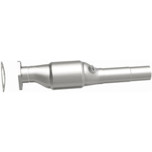 Load image into Gallery viewer, MagnaFlow Conv DF VW Cabrio/Jetta 2.0L 96-98 (22931)