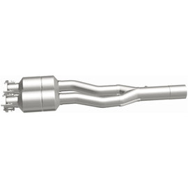 MagnaFlow Exhaust Products HM Grade Direct-Fit Catalytic Converter (22937)