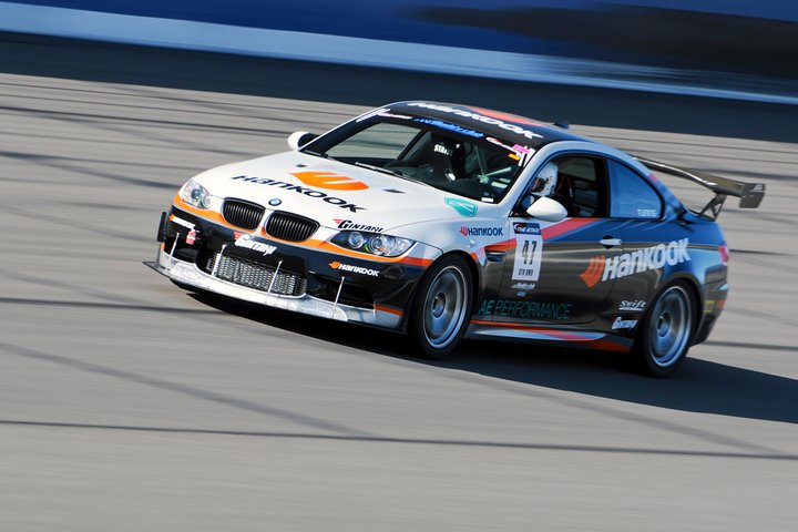 APR Performance BMW E92 3-Series / M3 GTC-300 67" Adjustable Wing 2005-2011 (AS-106793PPF)